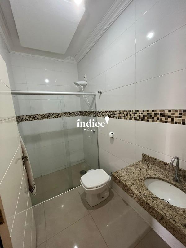 Casas para à venda no Parque Residencial Cândido Portinari na cidade de Ribeirão Preto: 