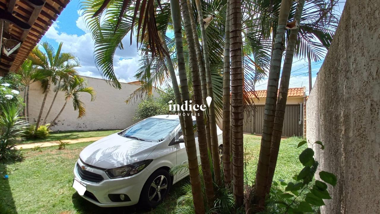 Casas para à venda no Parque Residencial Cândido Portinari na cidade de Ribeirão Preto: 