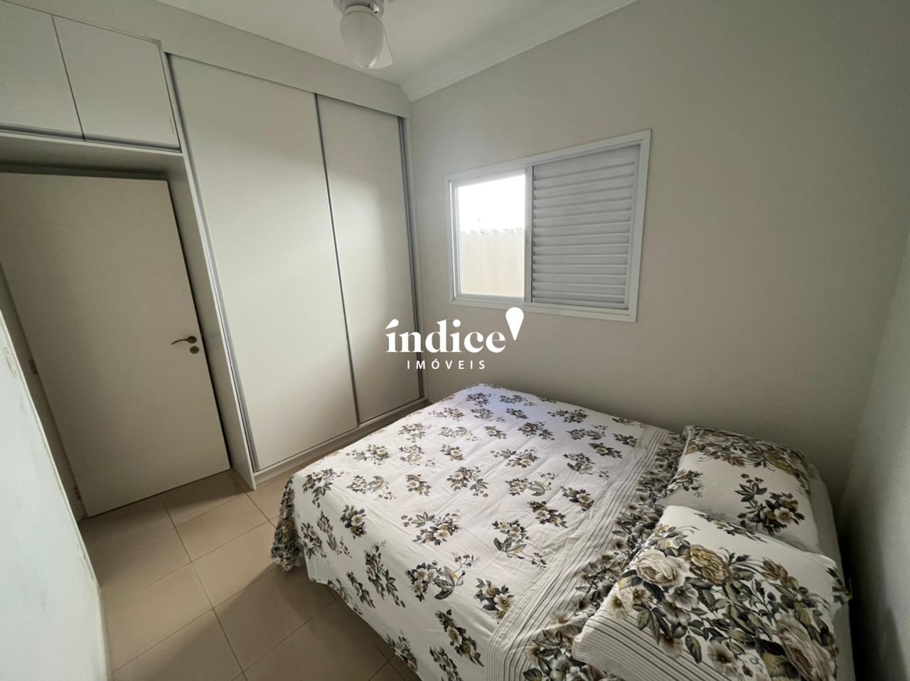 Casas para à venda no Parque Residencial Cândido Portinari na cidade de Ribeirão Preto: 