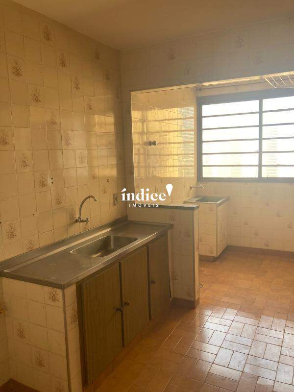 Apartamento para à venda no Jardim Irajá na cidade de Ribeirão Preto: 