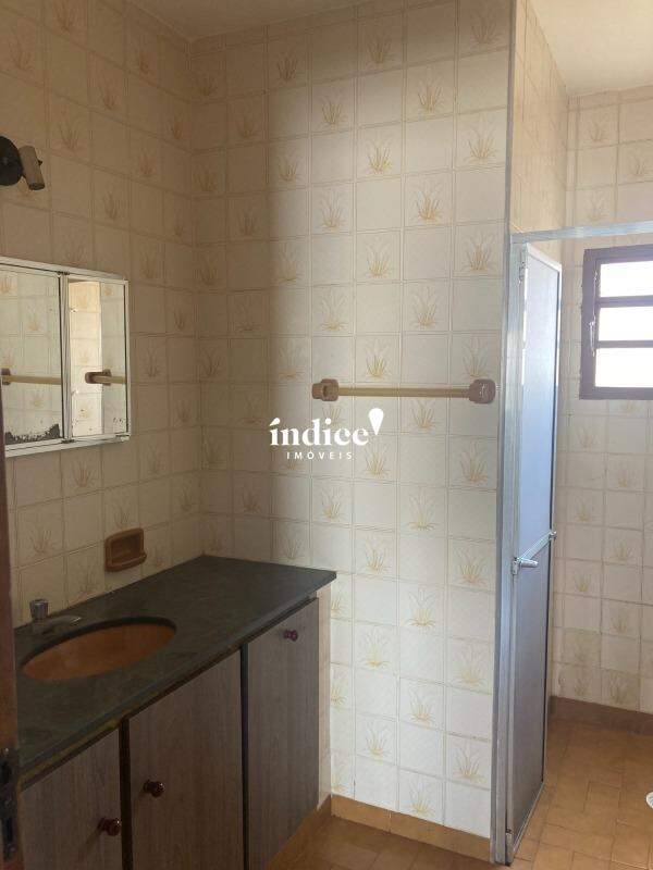 Apartamento para à venda no Jardim Irajá na cidade de Ribeirão Preto: 