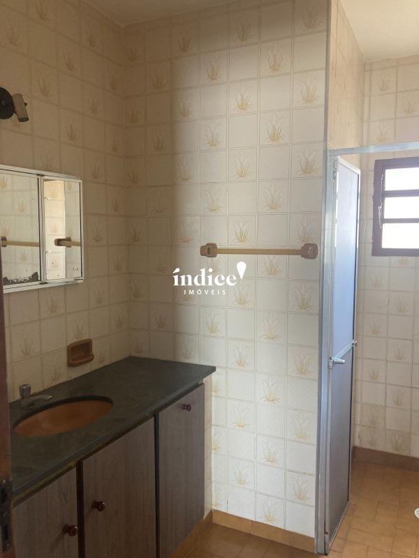 Apartamento para à venda no Jardim Irajá na cidade de Ribeirão Preto: 