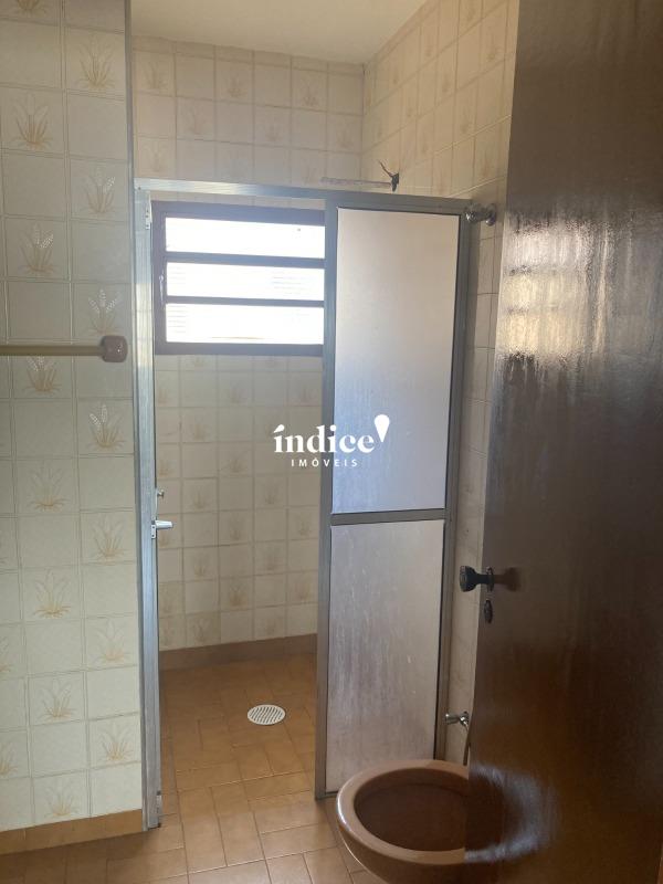 Apartamento para à venda no Jardim Irajá na cidade de Ribeirão Preto: 