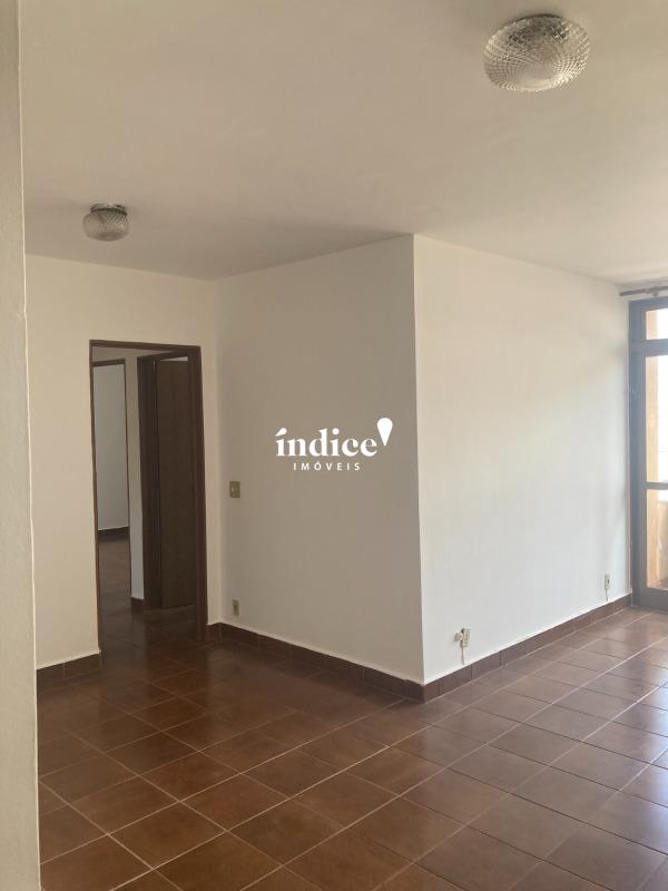 Apartamento para à venda no Jardim Irajá na cidade de Ribeirão Preto: 