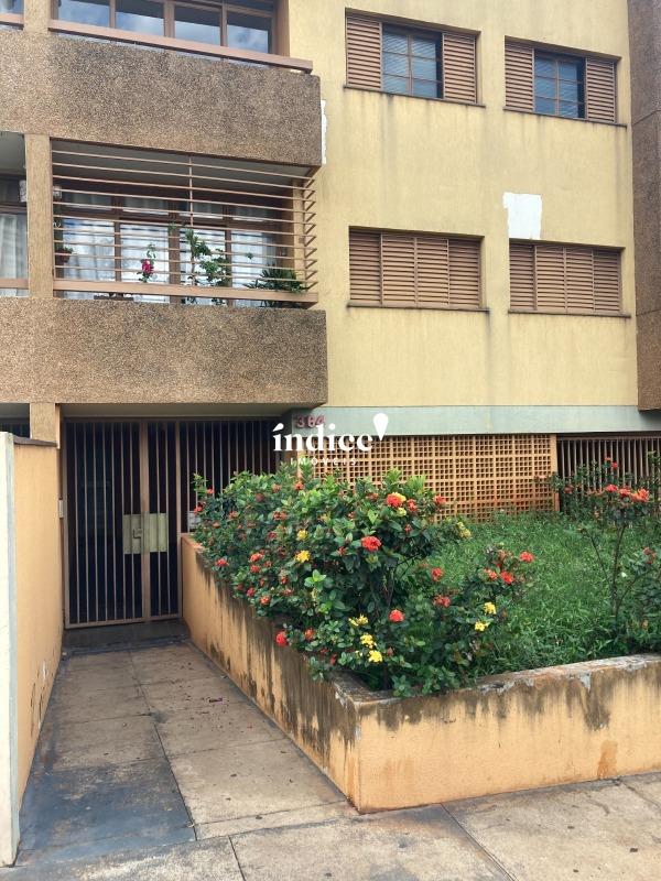 Apartamento para à venda no Jardim Irajá na cidade de Ribeirão Preto: 