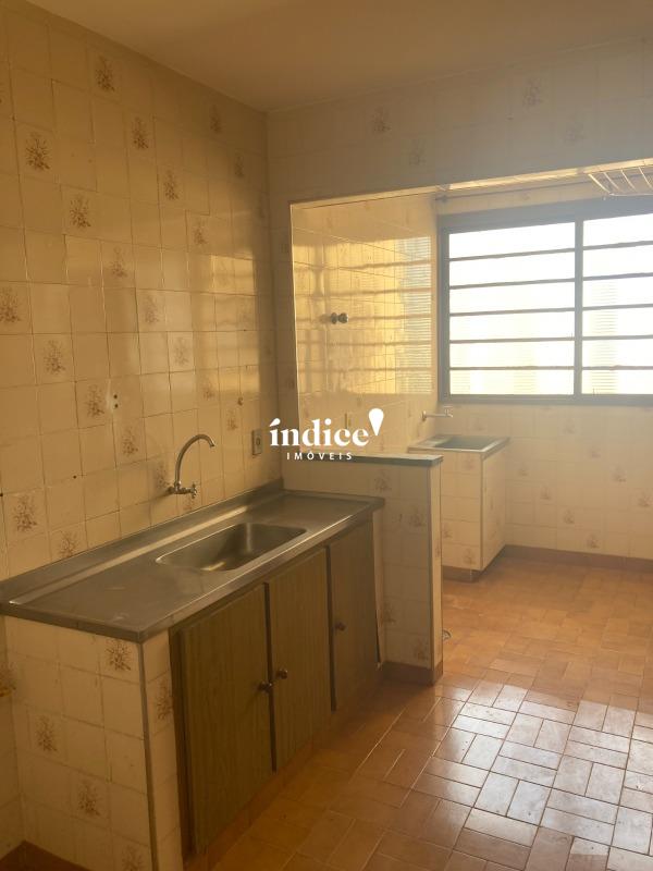 Apartamento para à venda no Jardim Irajá na cidade de Ribeirão Preto: 