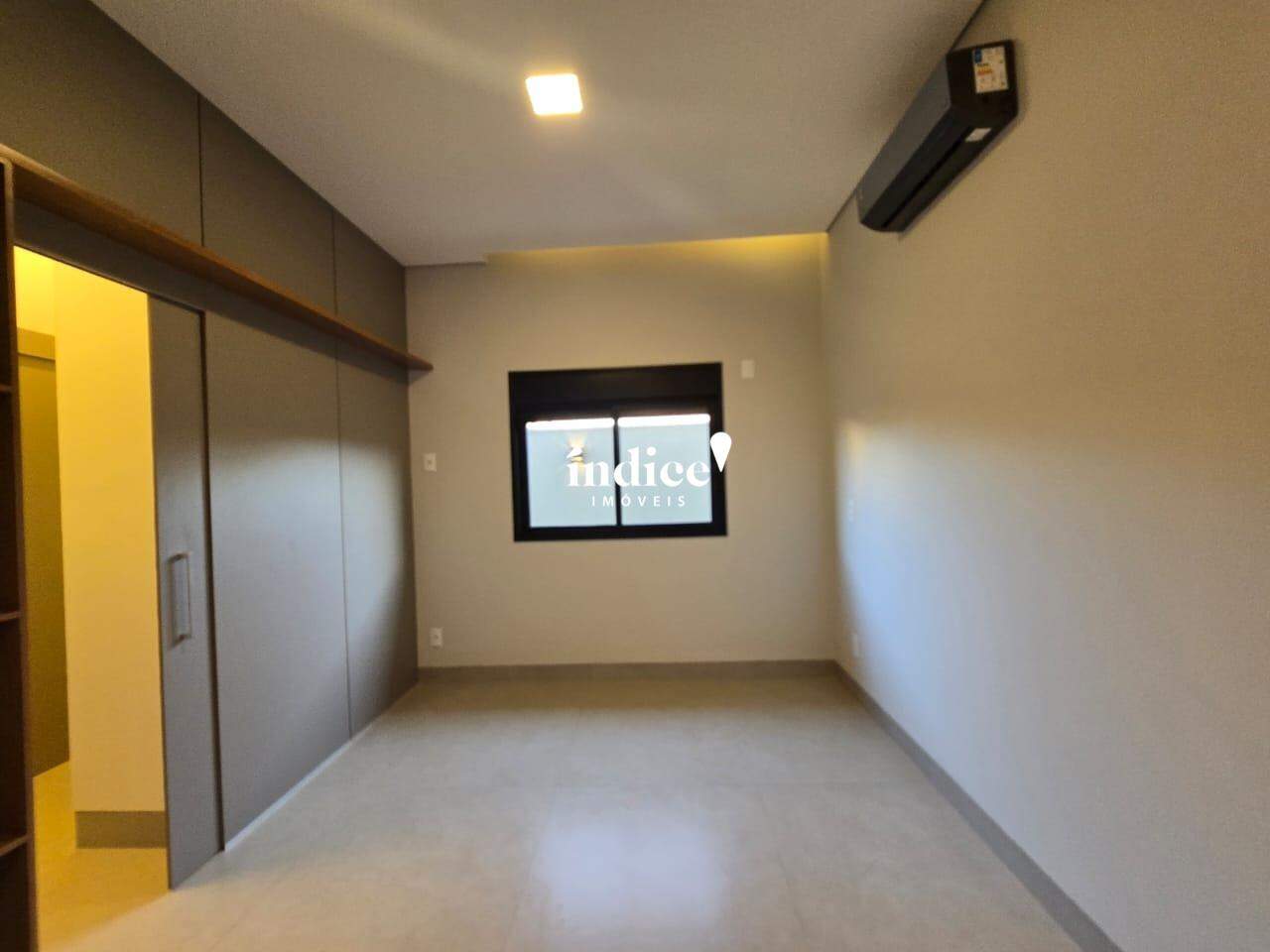 Casas Condomínio para à venda no Residencial Valência na cidade de Ribeirão Preto: 