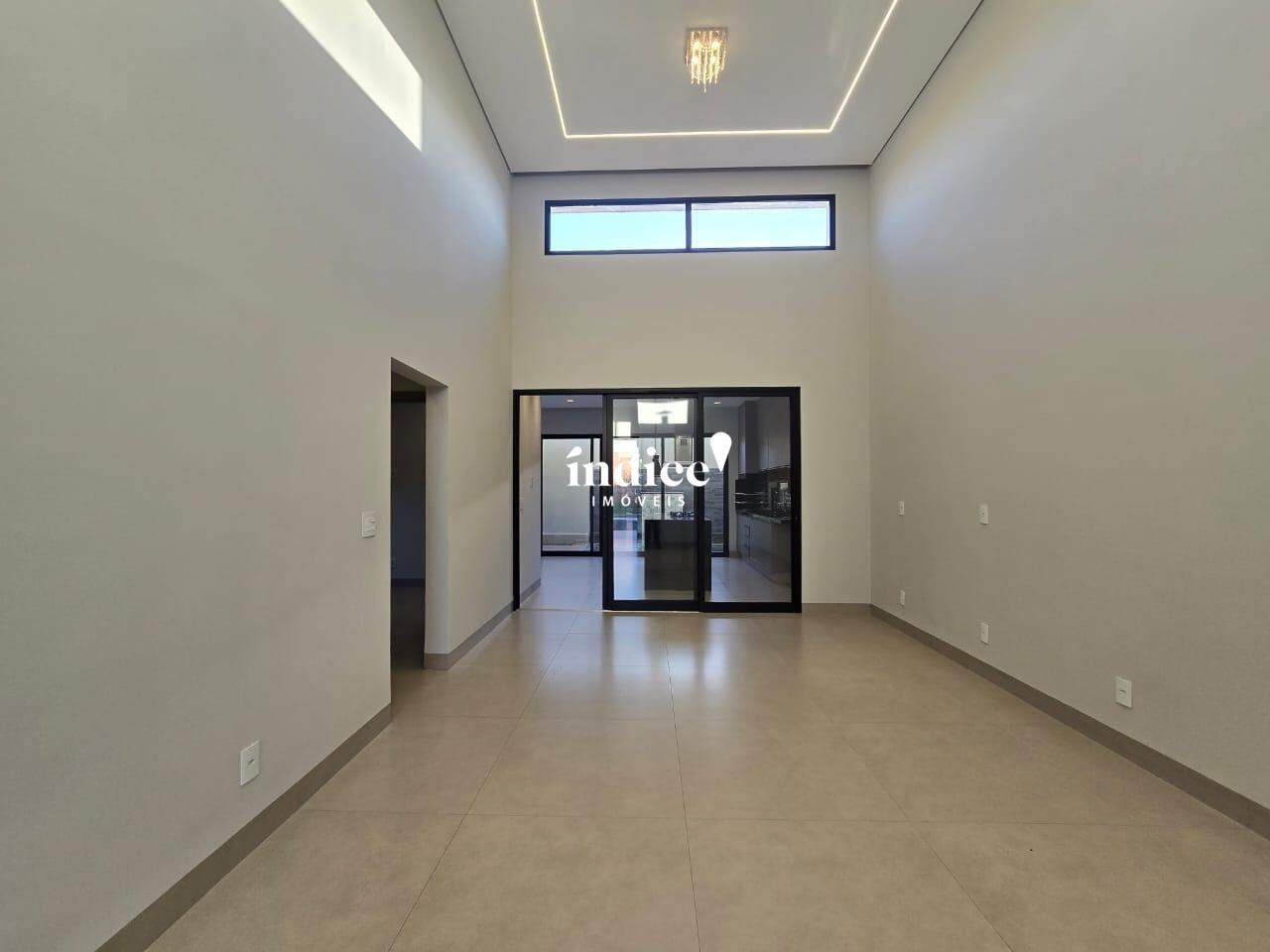 Casas Condomínio para à venda no Residencial Valência na cidade de Ribeirão Preto: 