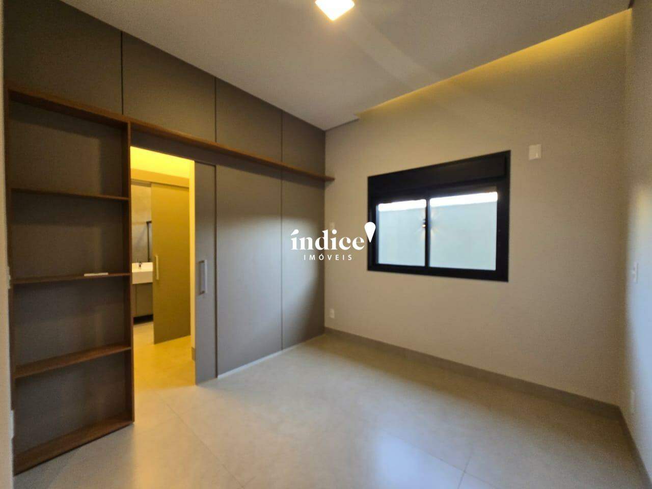 Casas Condomínio para à venda no Residencial Valência na cidade de Ribeirão Preto: 