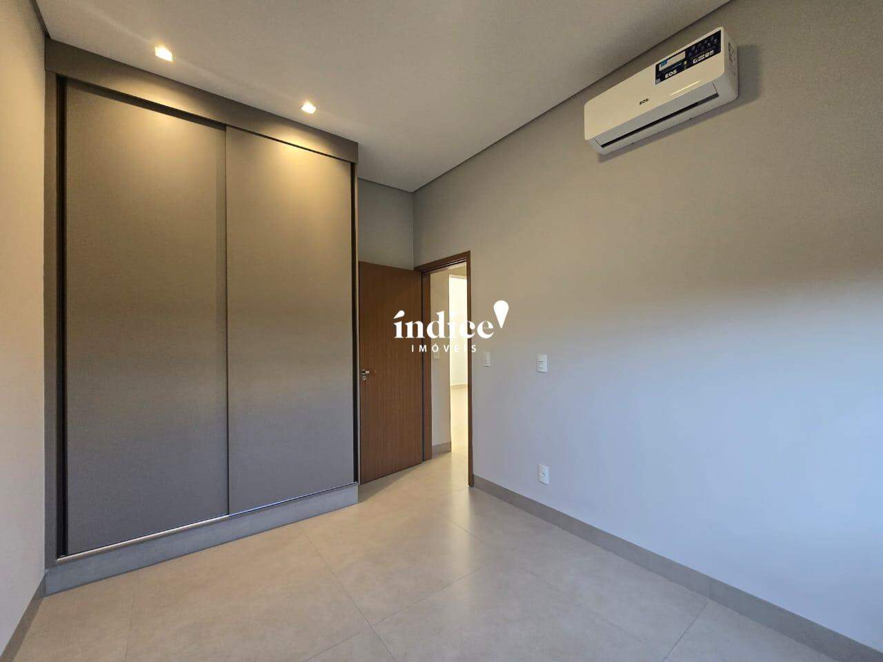 Casas Condomínio para à venda no Residencial Valência na cidade de Ribeirão Preto: 