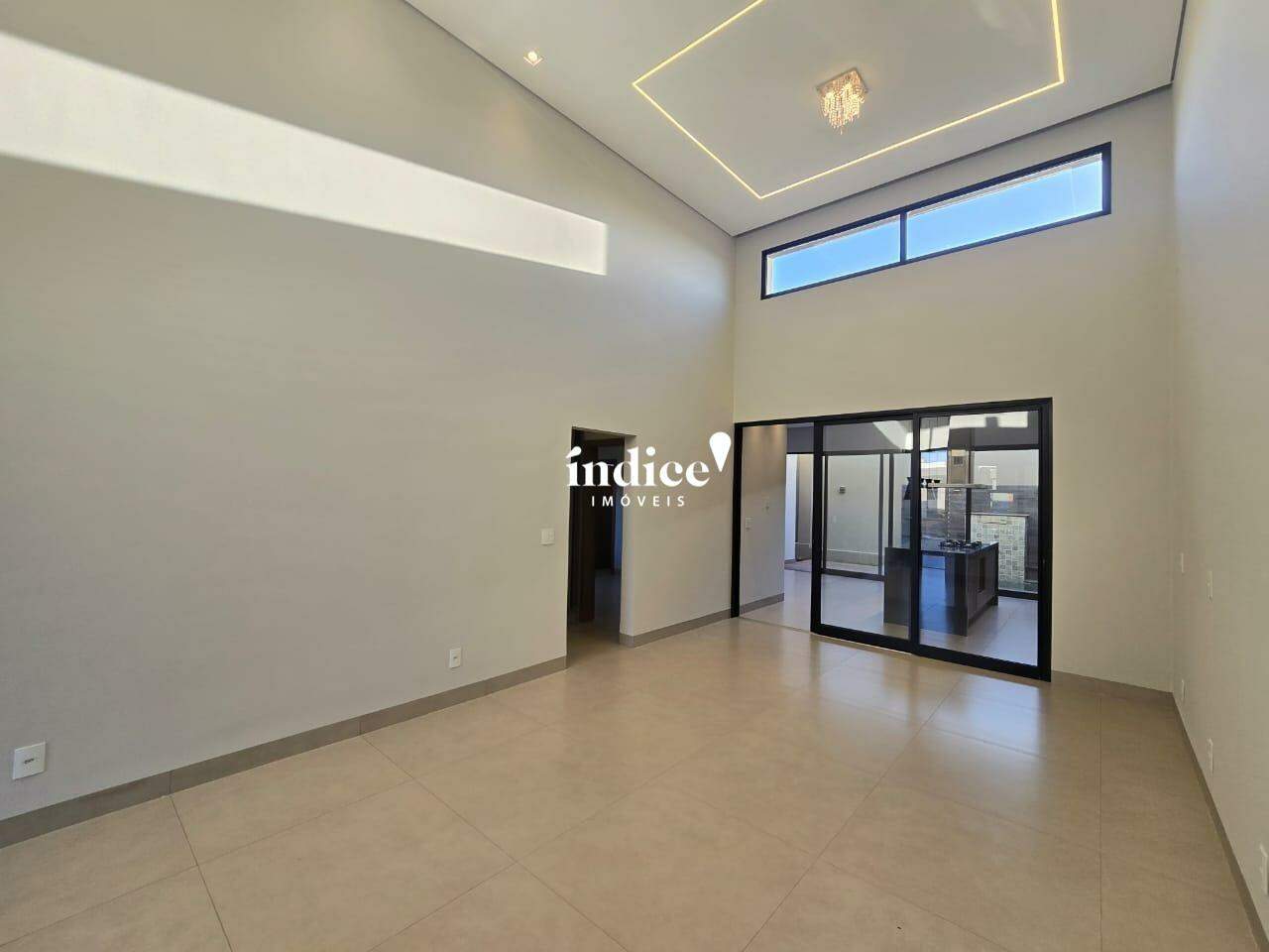 Casas Condomínio para à venda no Residencial Valência na cidade de Ribeirão Preto: 