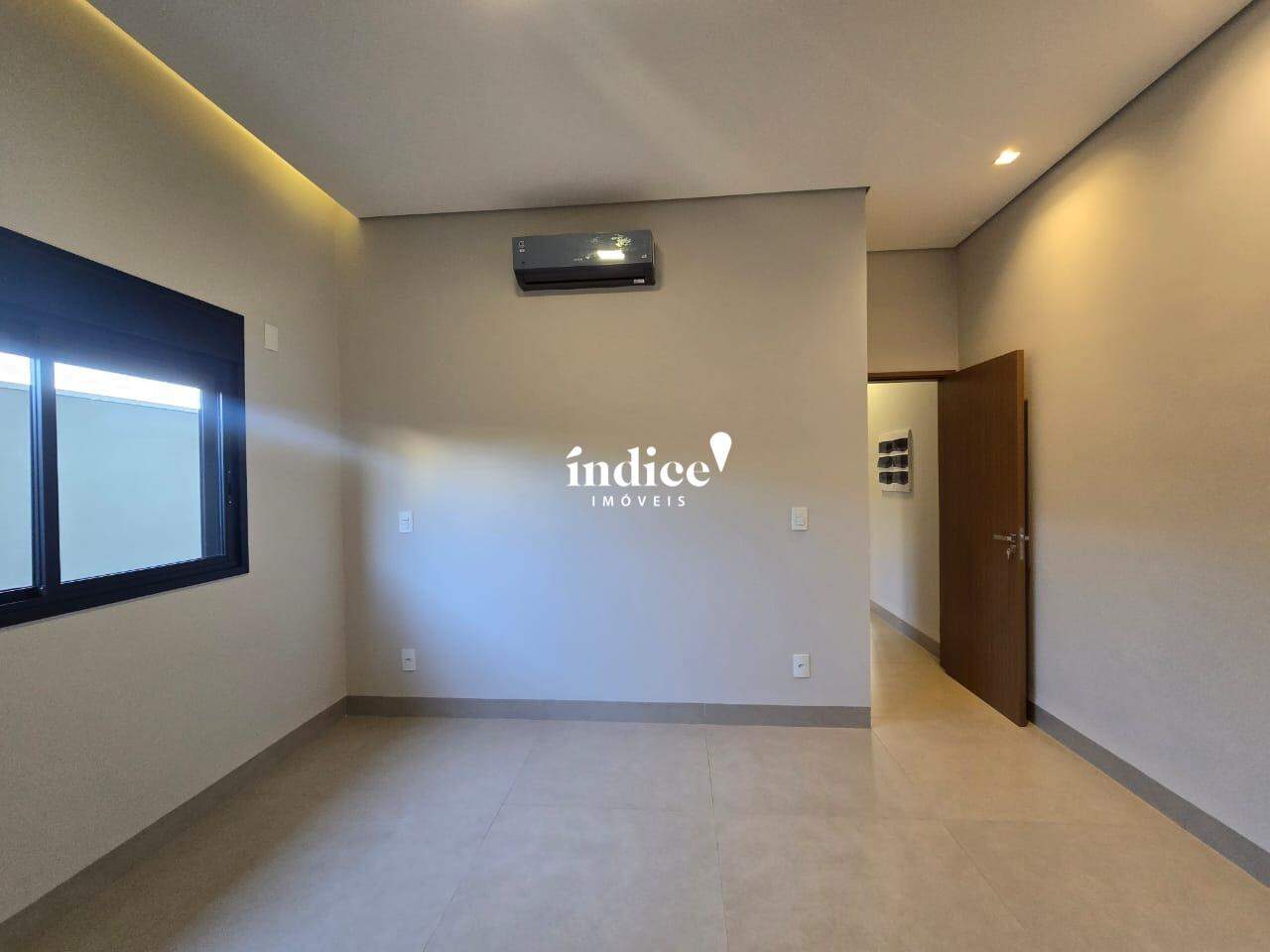 Casas Condomínio para à venda no Residencial Valência na cidade de Ribeirão Preto: 