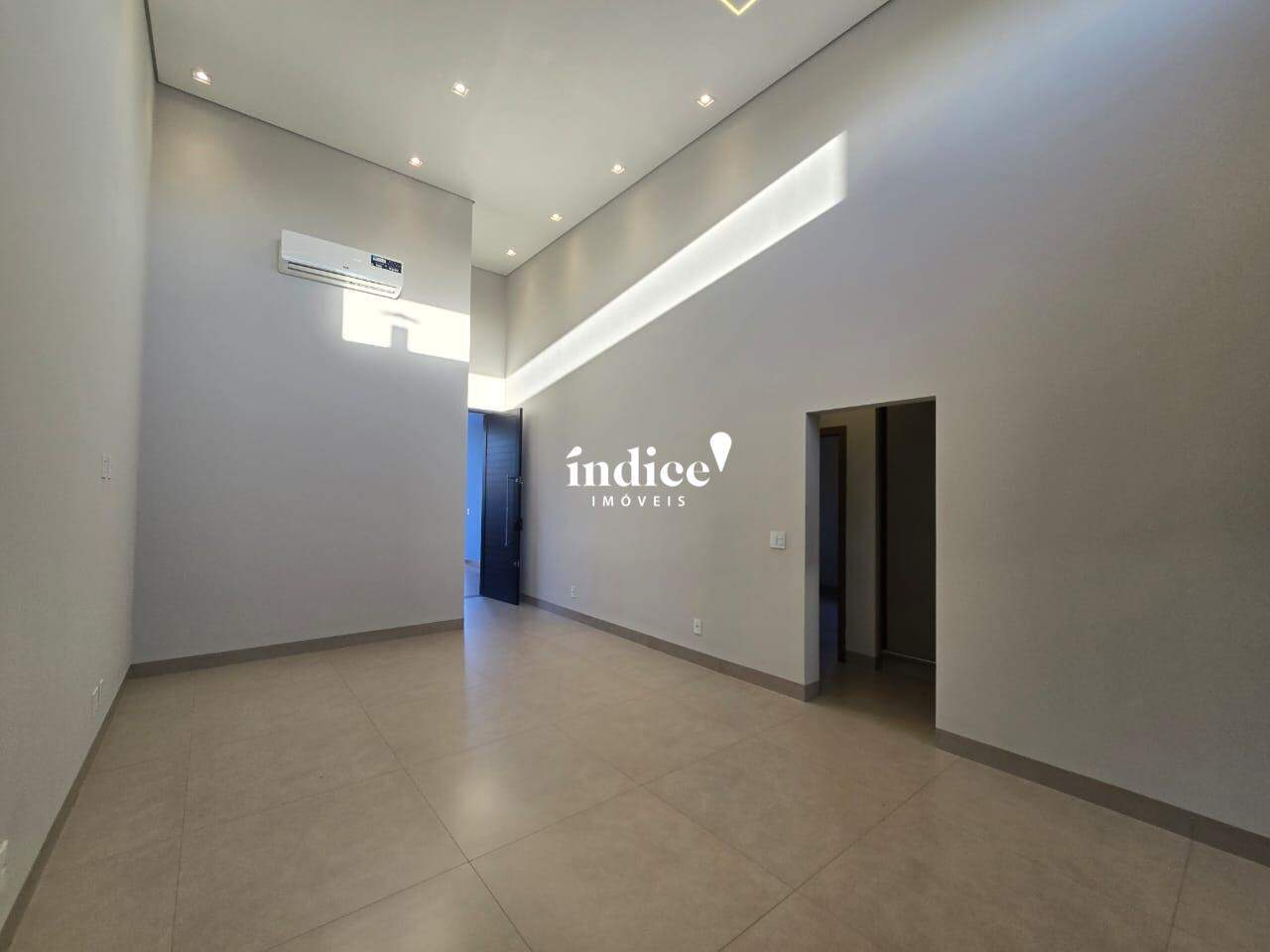 Casas Condomínio para à venda no Residencial Valência na cidade de Ribeirão Preto: 