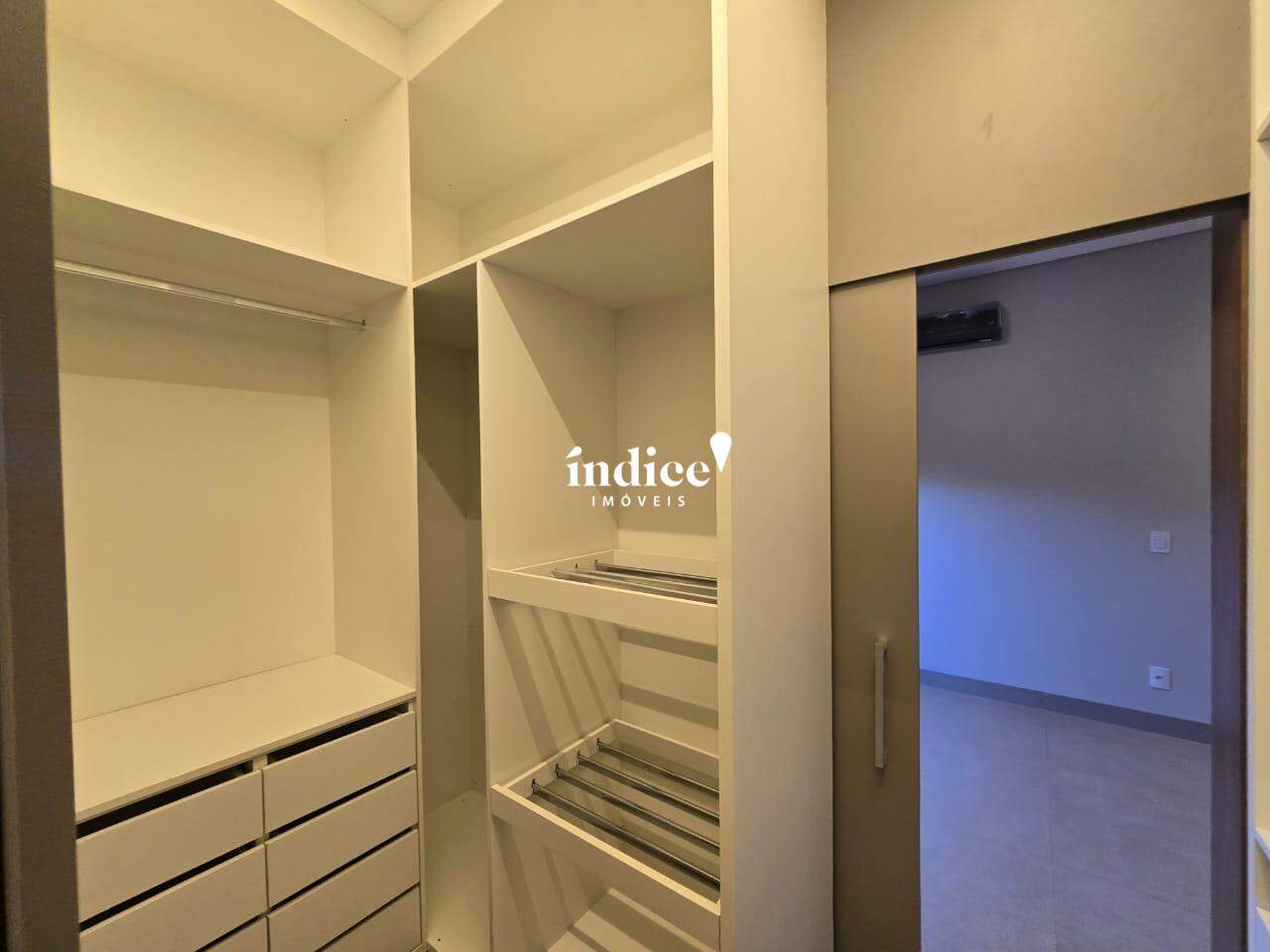 Casas Condomínio para à venda no Residencial Valência na cidade de Ribeirão Preto: 