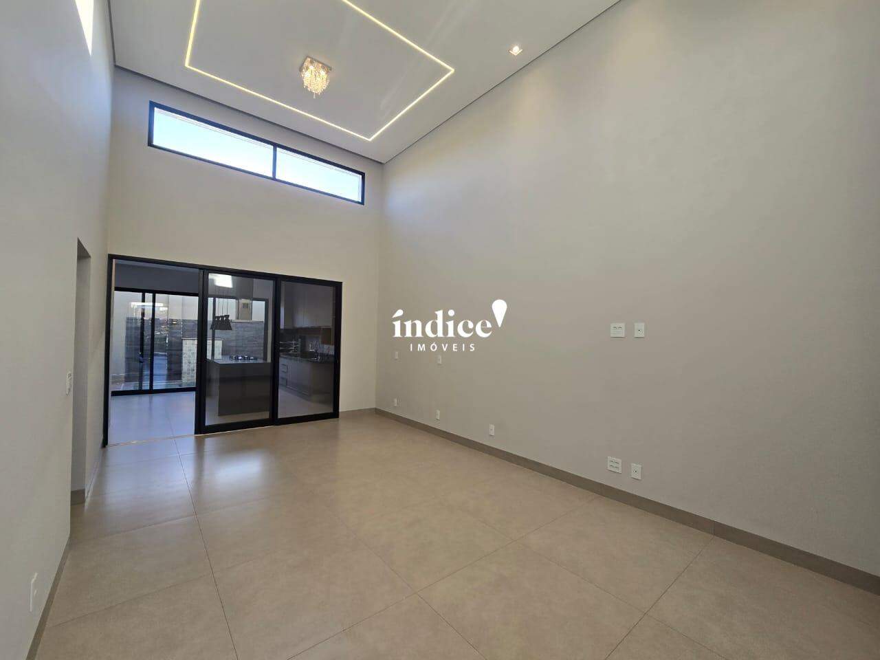 Casas Condomínio para à venda no Residencial Valência na cidade de Ribeirão Preto: 