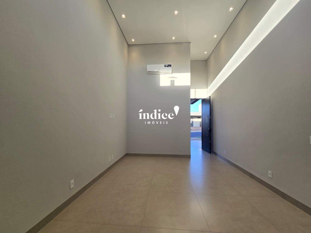 Casas Condomínio para à venda no Residencial Valência na cidade de Ribeirão Preto: 