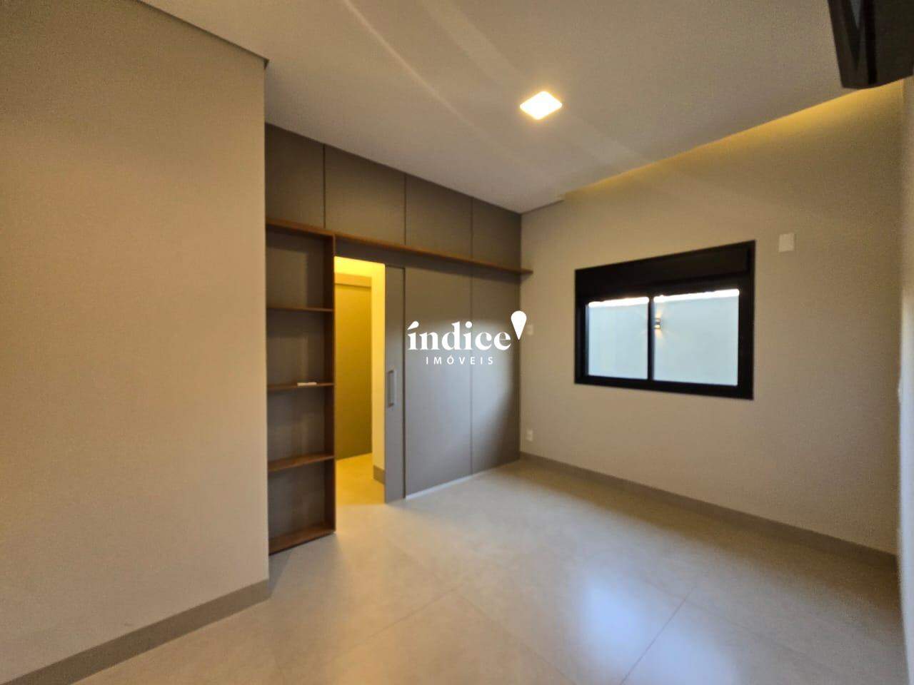 Casas Condomínio para à venda no Residencial Valência na cidade de Ribeirão Preto: 