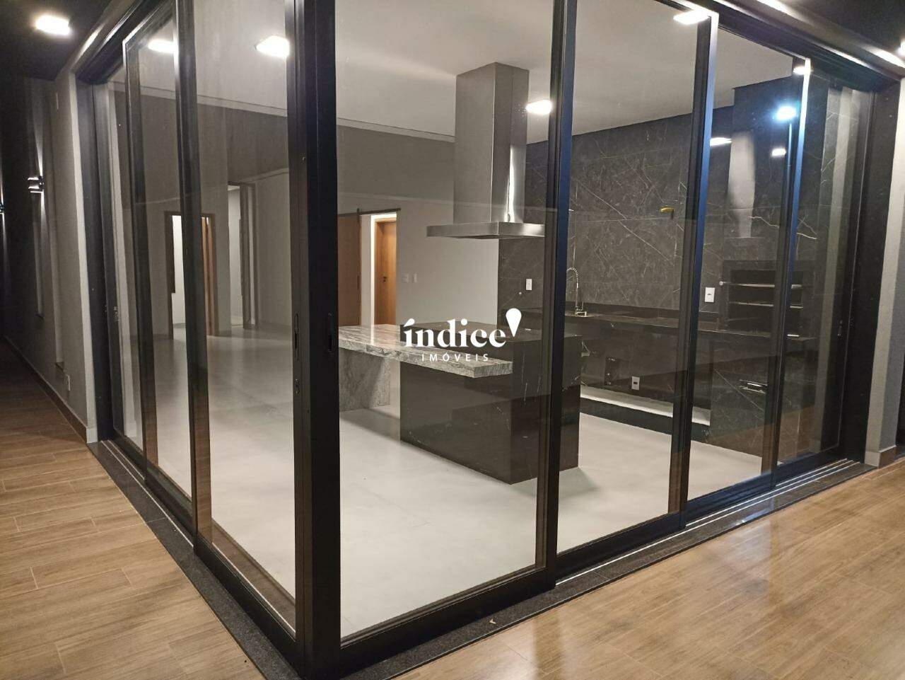 Casas Condomínio para à venda no Vivendas da Mata na cidade de Ribeirão Preto: 