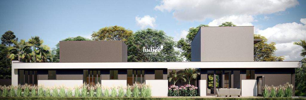 Casas Condomínio para à venda no Vila do Golf na cidade de Ribeirão Preto: 