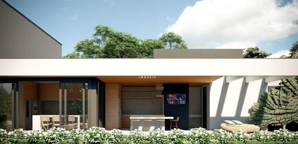 Casas Condomínio para à venda no Vila do Golf na cidade de Ribeirão Preto: 