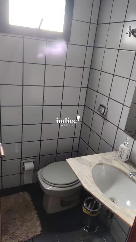 Apartamento para à venda no Centro na cidade de Ribeirão Preto: 