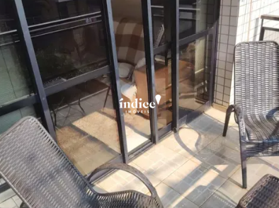 Apartamento para à venda no Centro na cidade de Ribeirão Preto: 