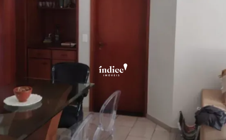 Apartamento para à venda no Centro na cidade de Ribeirão Preto: 