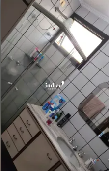 Apartamento para à venda no Centro na cidade de Ribeirão Preto: 