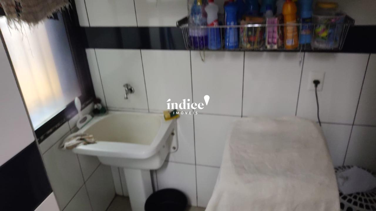 Apartamento para à venda no Centro na cidade de Ribeirão Preto: 