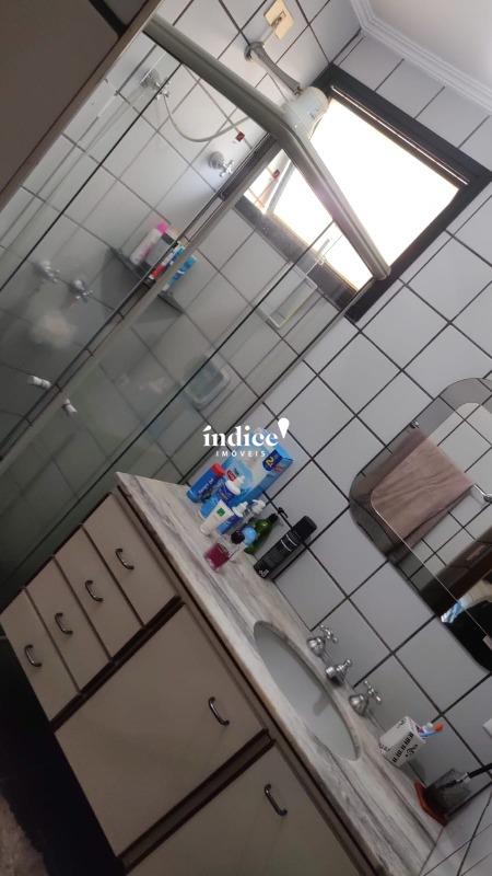 Apartamento para à venda no Centro na cidade de Ribeirão Preto: 