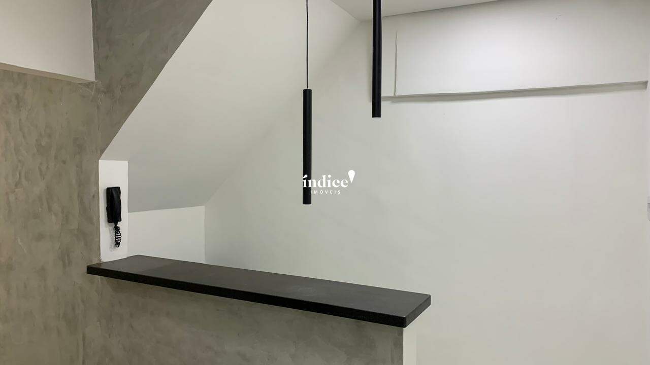 Salão Comercial para para aluguel no Campos Elíseos na cidade de Ribeirão Preto: 