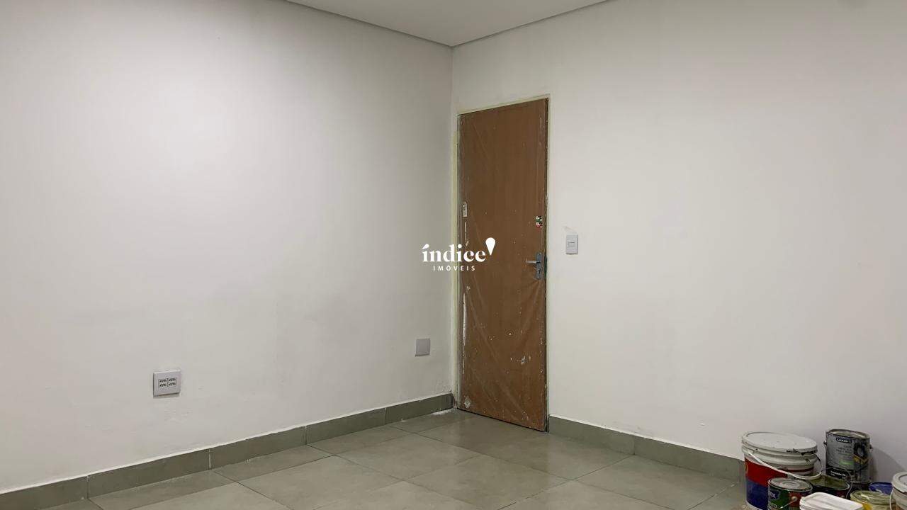 Salão Comercial para para aluguel no Campos Elíseos na cidade de Ribeirão Preto: 