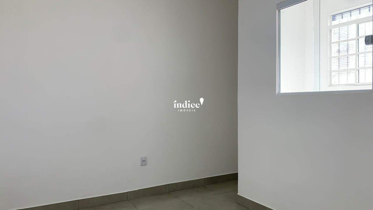 Salão Comercial para para aluguel no Campos Elíseos na cidade de Ribeirão Preto: 