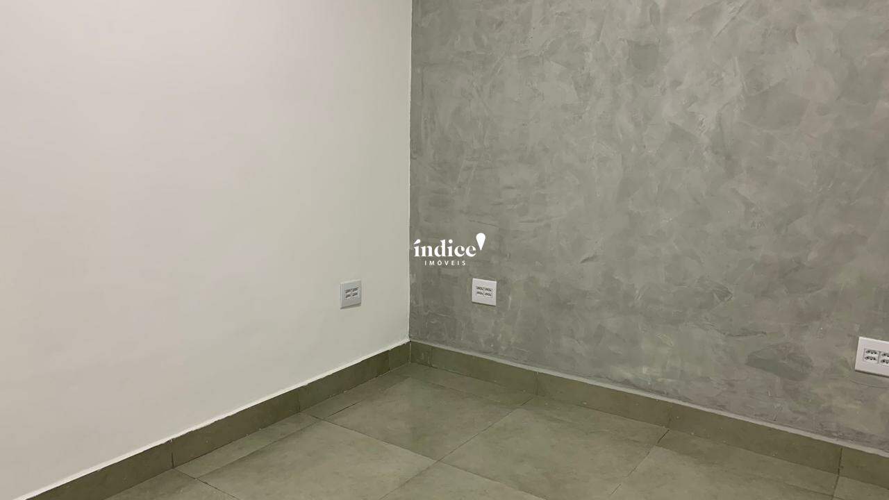 Salão Comercial para para aluguel no Campos Elíseos na cidade de Ribeirão Preto: 