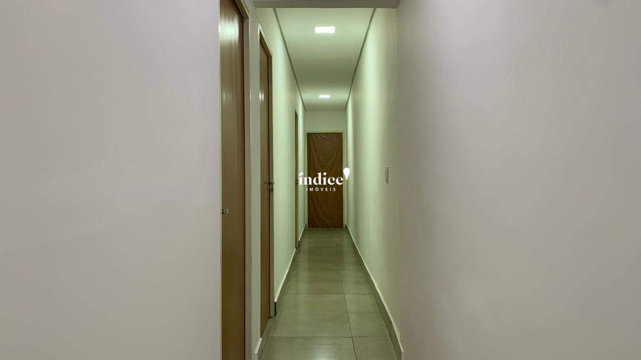 Salão Comercial para para aluguel no Campos Elíseos na cidade de Ribeirão Preto: 