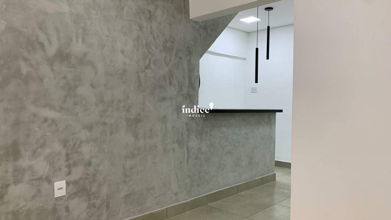 Salão Comercial para à venda no Campos Elíseos na cidade de Ribeirão Preto: