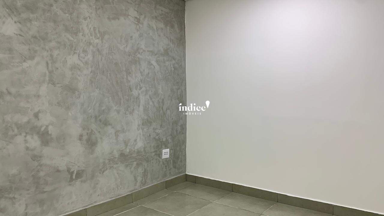 Salão Comercial para à venda no Campos Elíseos na cidade de Ribeirão Preto: