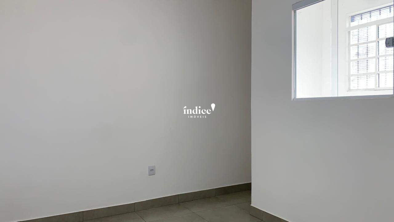 Salão Comercial para à venda no Campos Elíseos na cidade de Ribeirão Preto: 