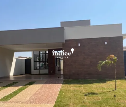 Casas Condomínio para à venda no Vivendas da Mata na cidade de Ribeirão Preto: 