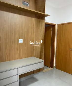 Casas Condomínio para à venda no Vivendas da Mata na cidade de Ribeirão Preto: 