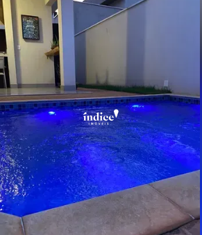 Casas Condomínio para à venda no Vivendas da Mata na cidade de Ribeirão Preto: 