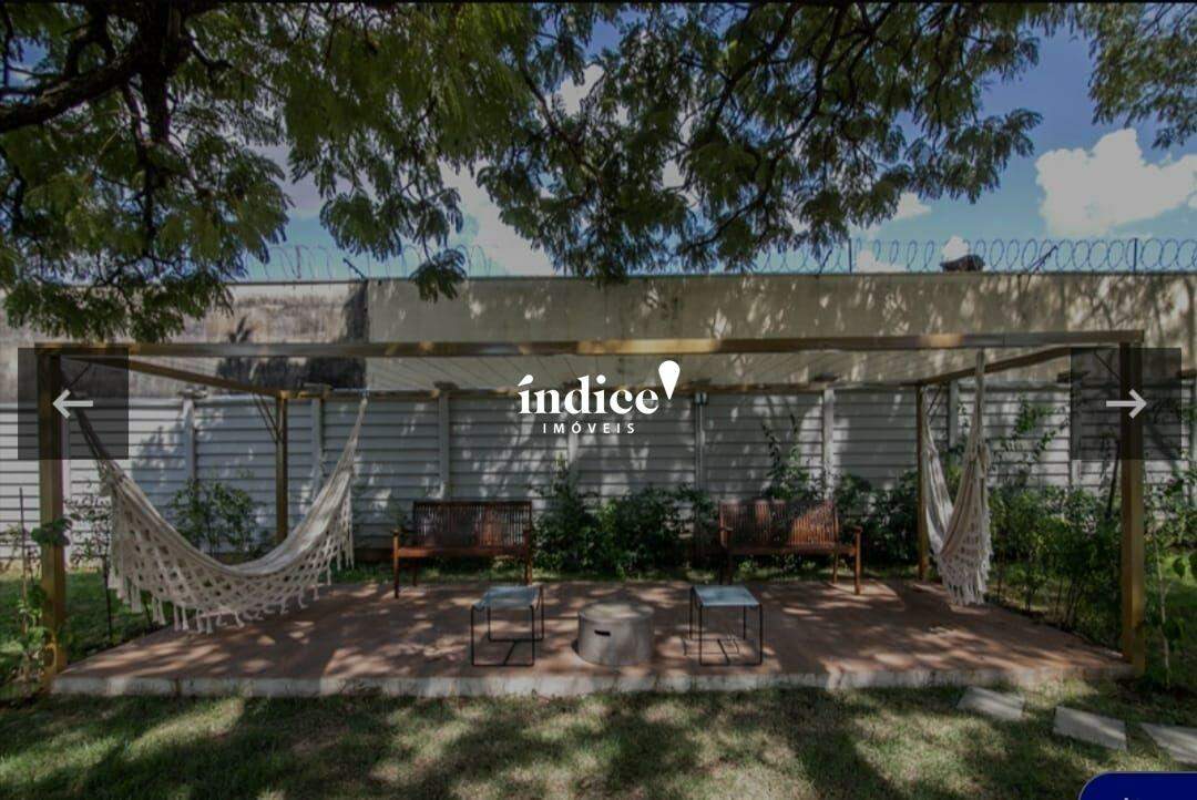Apartamento para à venda no Jardim Interlagos na cidade de Ribeirão Preto: 