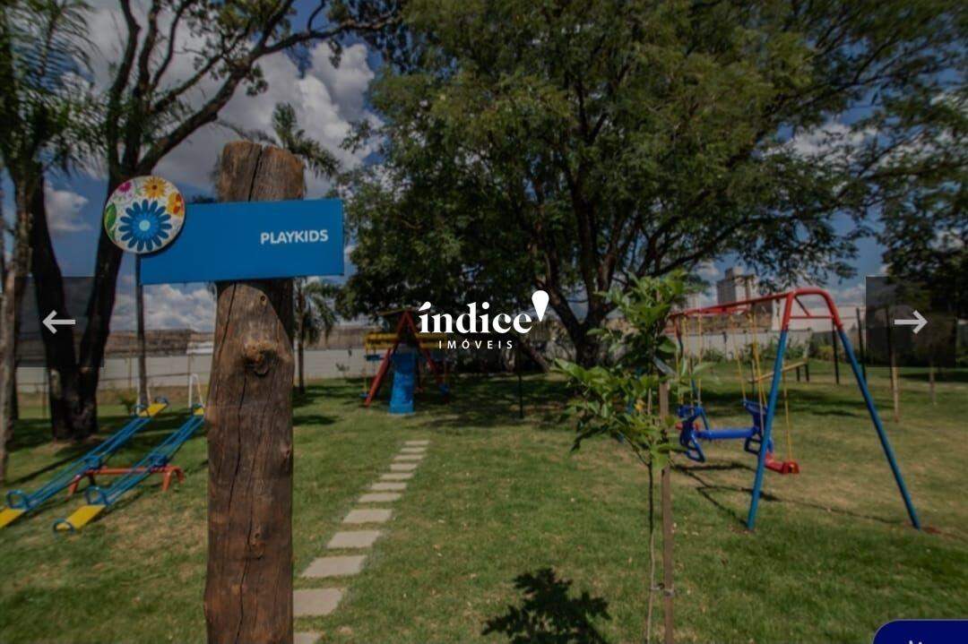Apartamento para à venda no Jardim Interlagos na cidade de Ribeirão Preto: 