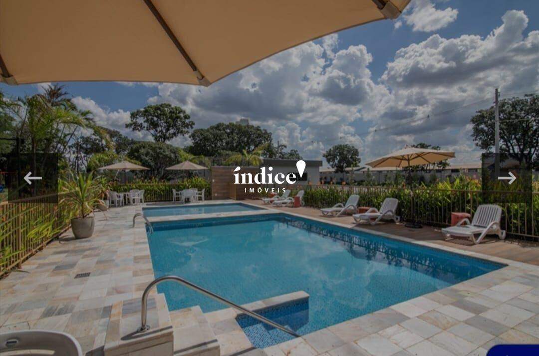 Apartamento para à venda no Jardim Interlagos na cidade de Ribeirão Preto: 