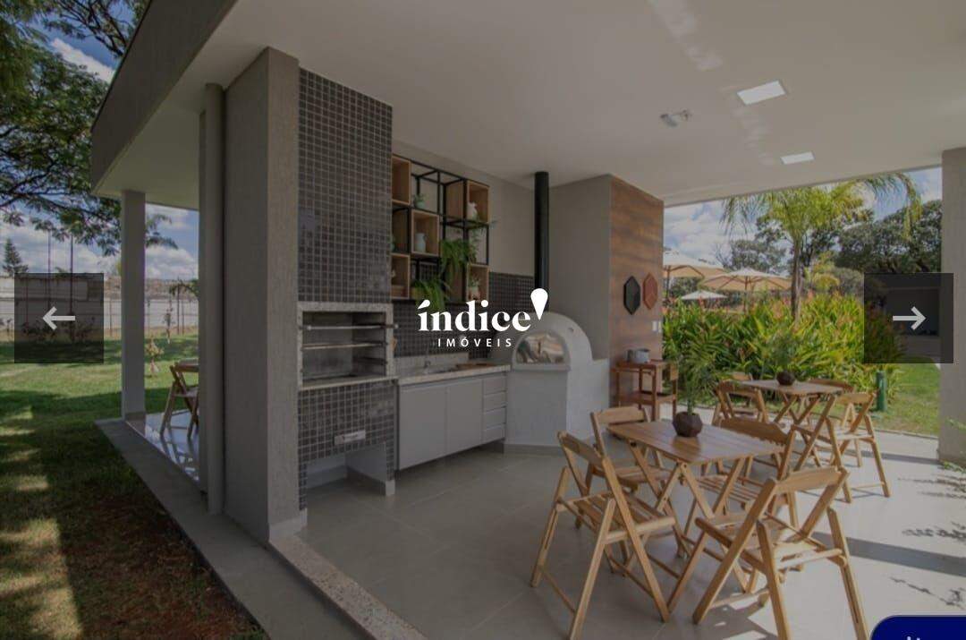 Apartamento para à venda no Jardim Interlagos na cidade de Ribeirão Preto: 