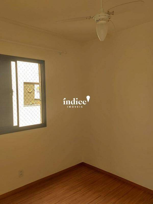 Apartamento para à venda no Jardim Interlagos na cidade de Ribeirão Preto: 