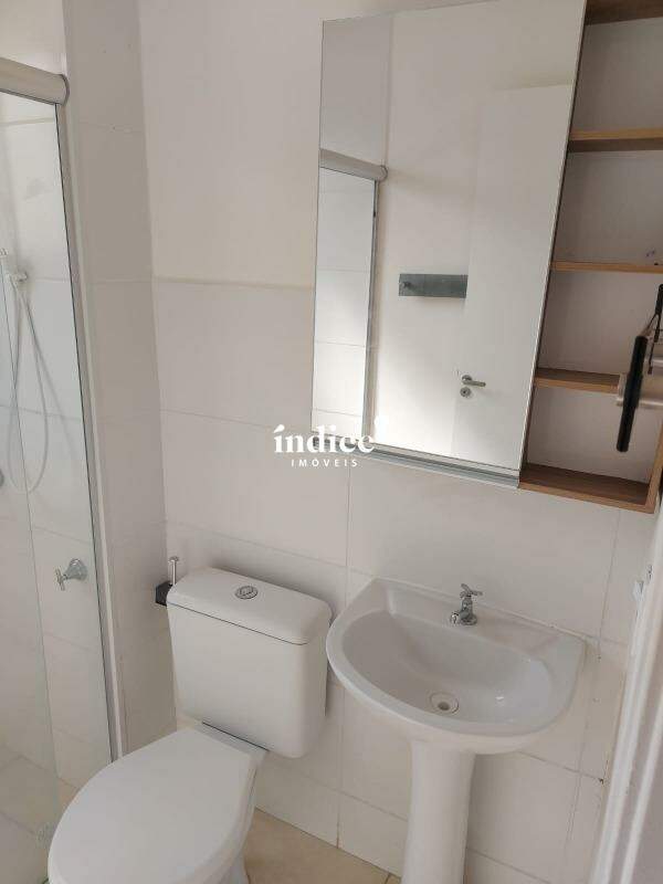 Apartamento para à venda no Jardim Interlagos na cidade de Ribeirão Preto: 