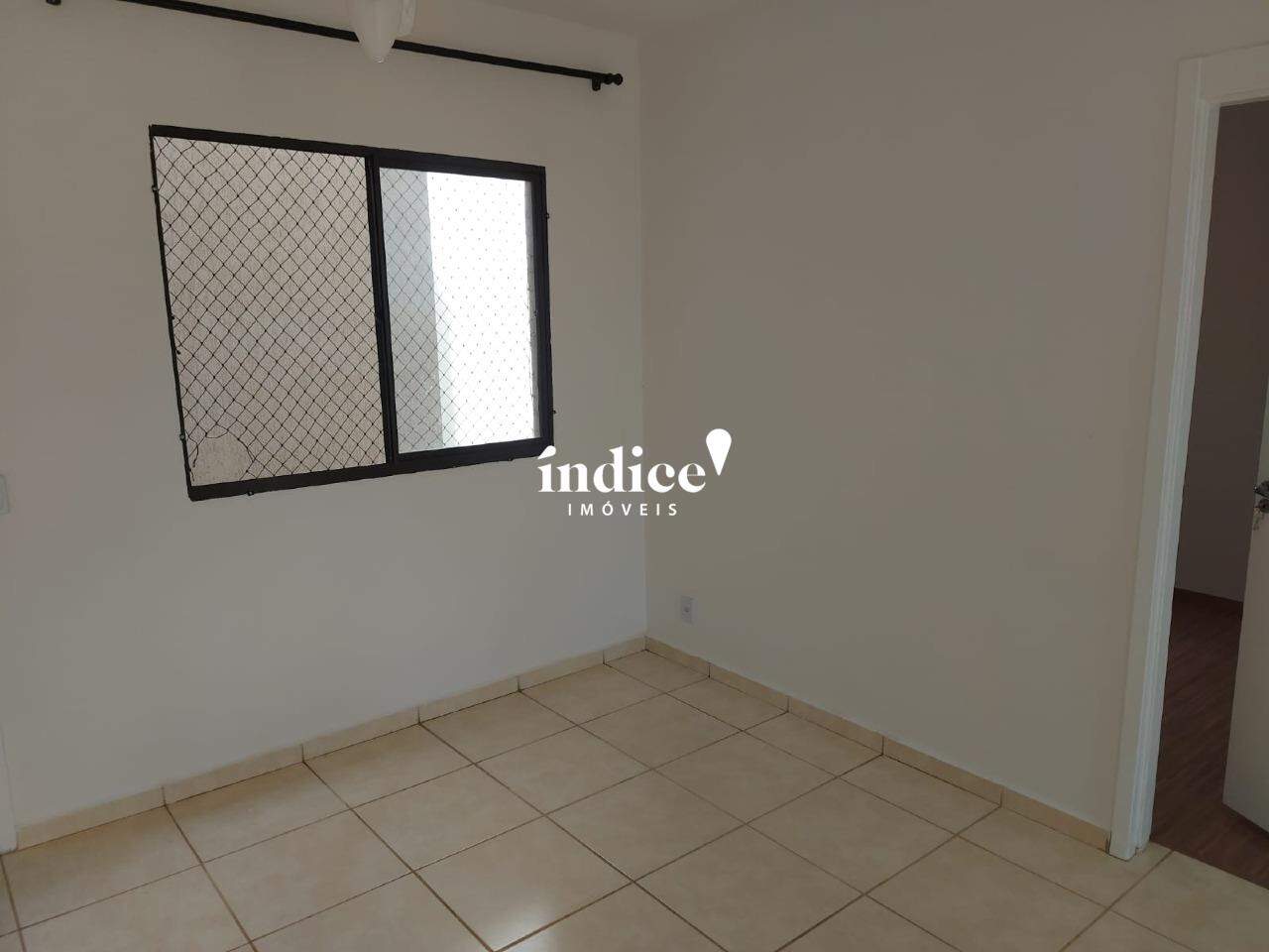 Apartamento para à venda no Jardim Interlagos na cidade de Ribeirão Preto: 