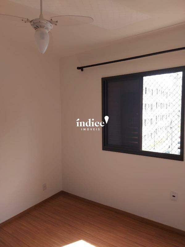 Apartamento para à venda no Jardim Interlagos na cidade de Ribeirão Preto: 