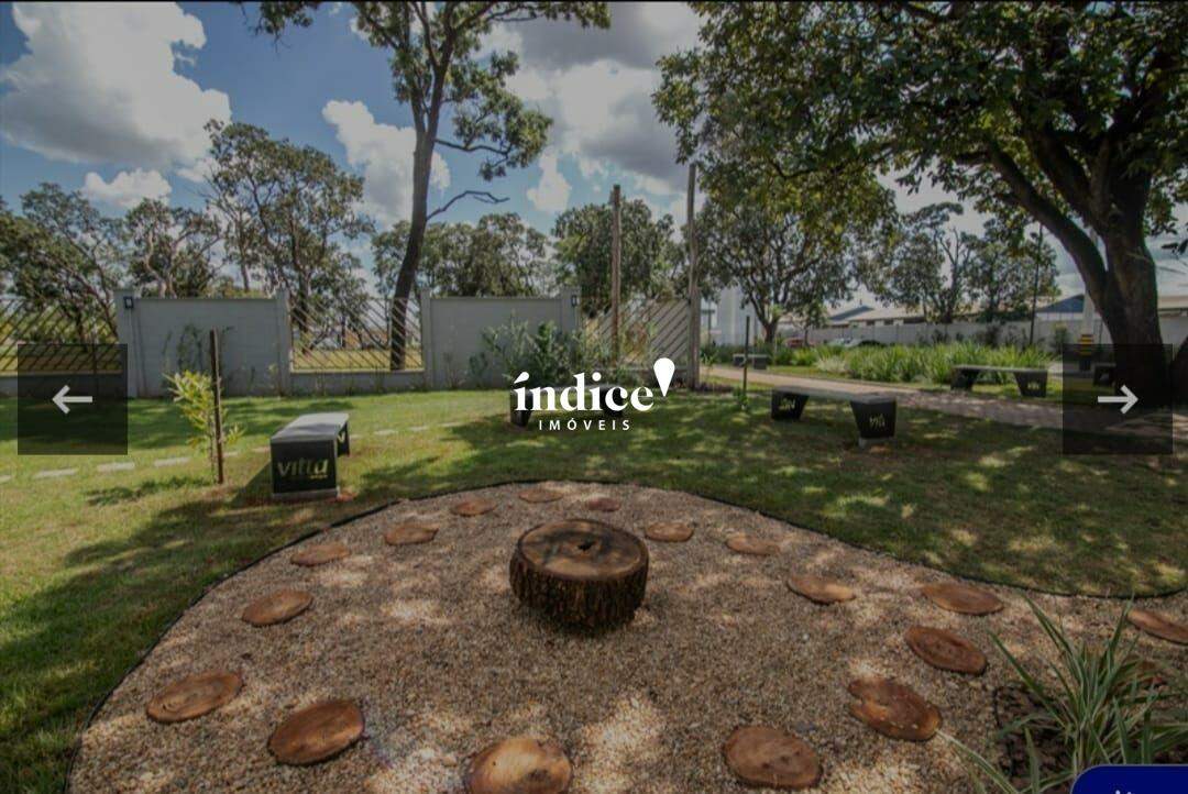 Apartamento para à venda no Jardim Interlagos na cidade de Ribeirão Preto: 
